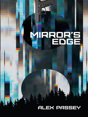 cover image of Mirror's Edge